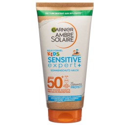 AMBRE SOLAIRE Sens Advanced Kids tb 175 ml