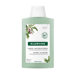 KLORANE Amande shampooing (n) fl 200 ml