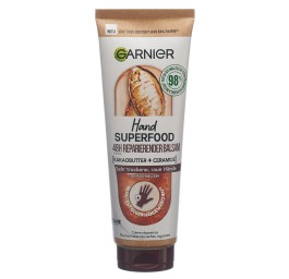 GARNIER Hand Superfood Cocoa tb 75 ml