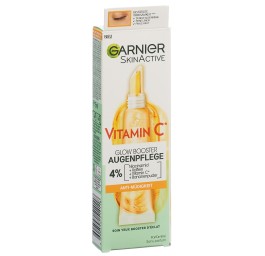 GARNIER SkinActive Vit C Bright Eye Cr tb 15 ml