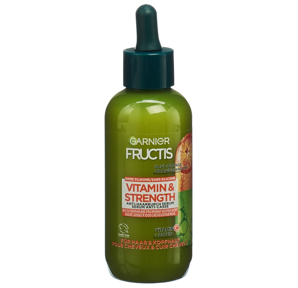 FRUCTIS Serum Vitamin fl 125 ml