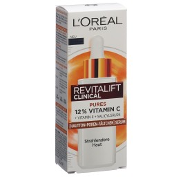 L'OREAL PARIS Revitalift Vitamin C Serum 30 ml