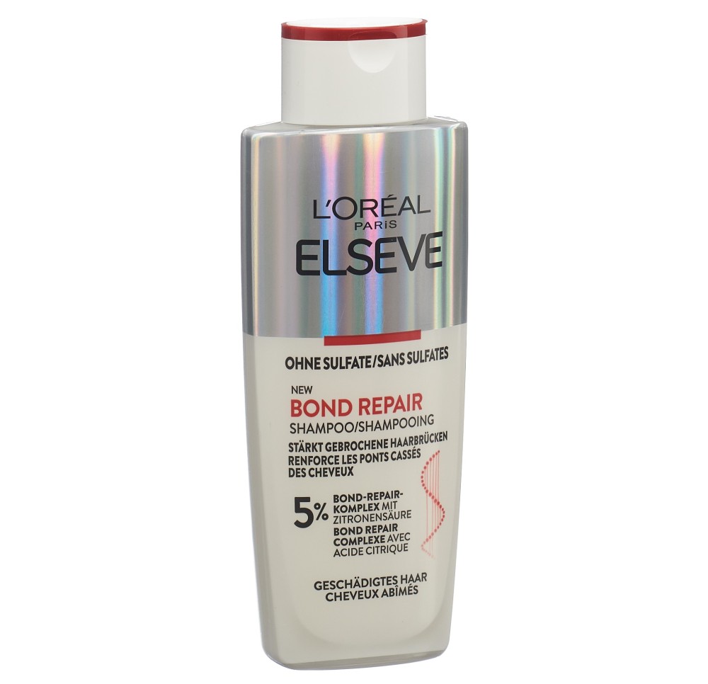 ELSEVE Bond Repair shampooing fl 200 ml