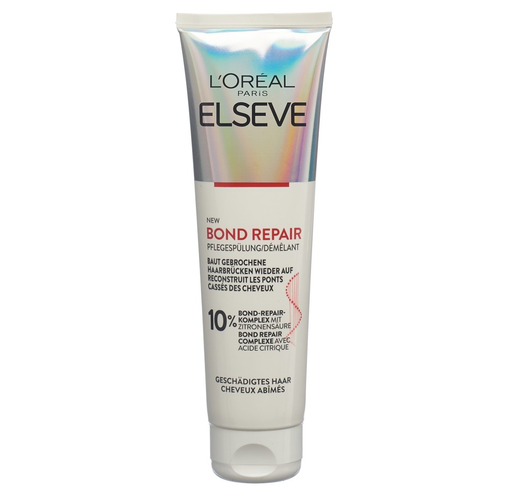 ELSEVE Bond Repair conditioner tb 150 ml