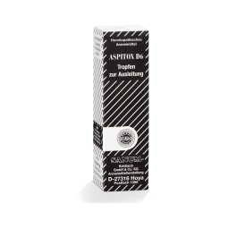 NIGERSAN ausleitung aspitox gouttes 6 D 10 ml