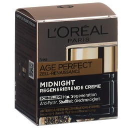 L'OREAL PARIS Age Perfect Zell-Re Midn Cr 50 ml