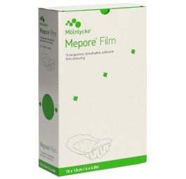 MEPORE FILM pans film adhéf 10x12cm st (nv) 70 pce