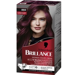 BRILLANCE 860 Ultra Violet