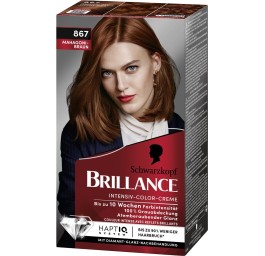 BRILLANCE 867 Châtain Acajou