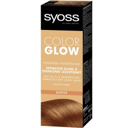 SYOSS Color Glow Cuivré