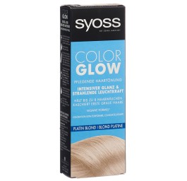 SYOSS Color Glow Blond Platine