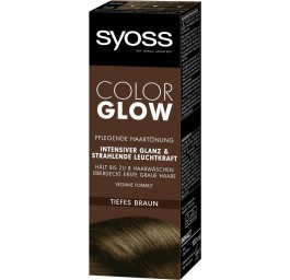 SYOSS Color Glow Brun Profond