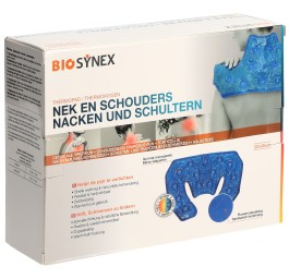 BIOSYNEX pack chaud froid épaule cervicales
