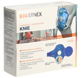 BIOSYNEX pack chaud froid genou