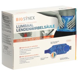 BIOSYNEX pack chaud froid lombaires