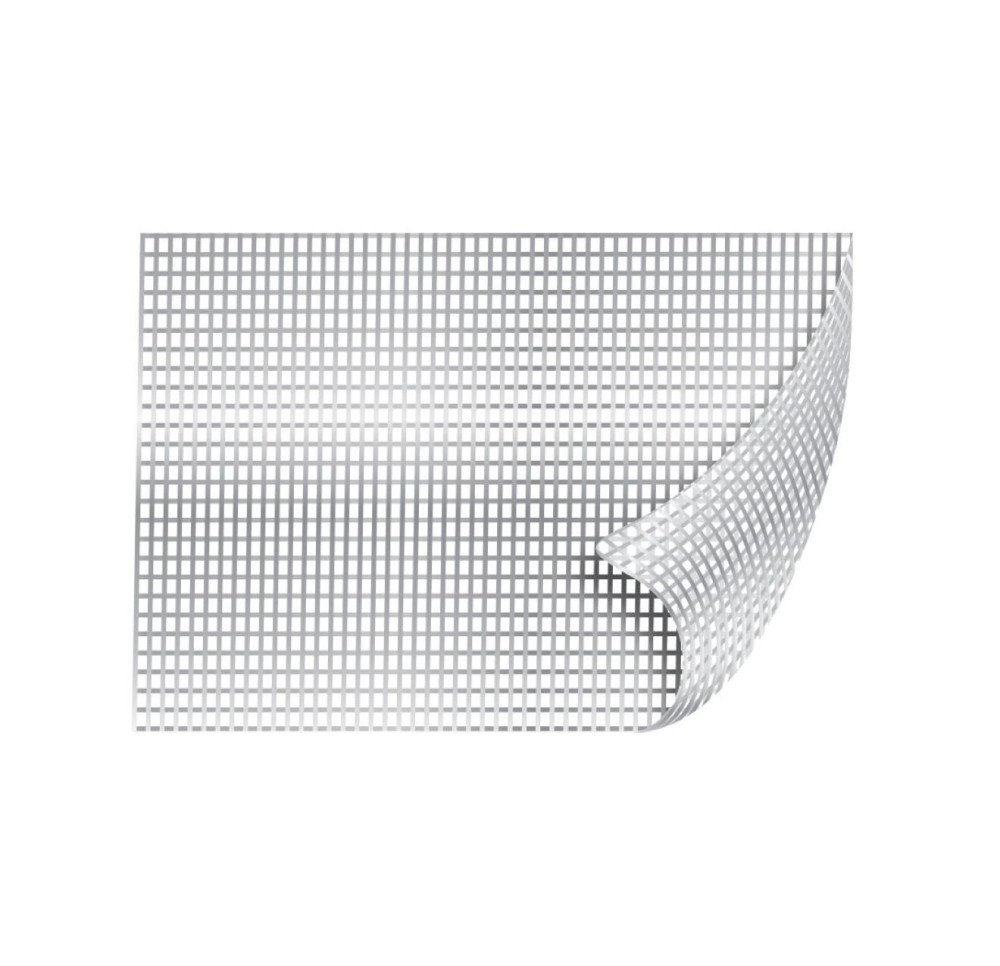ADAPTIC TOUCH Interface silic 20x32cm (nouv) 5 pce