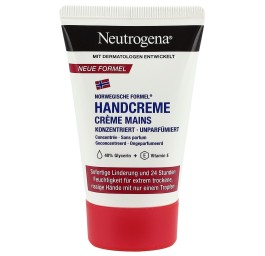 NEUTROGENA crème mains non parfumée 50 ml