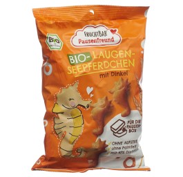 FRUCHTBAR Laugen Seepferdchen bio mit Dinkel 90 g
