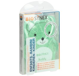 BIOSYNEX pack chaud froid buddy enfants