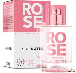 SOLINOTES Rose EDP nat spr 50 ml