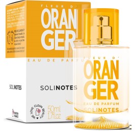 SOLINOTES Oranger EDP nat spr 50 ml
