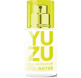 SOLINOTES Yuzu Mini EDP (nouveau) 15 ml