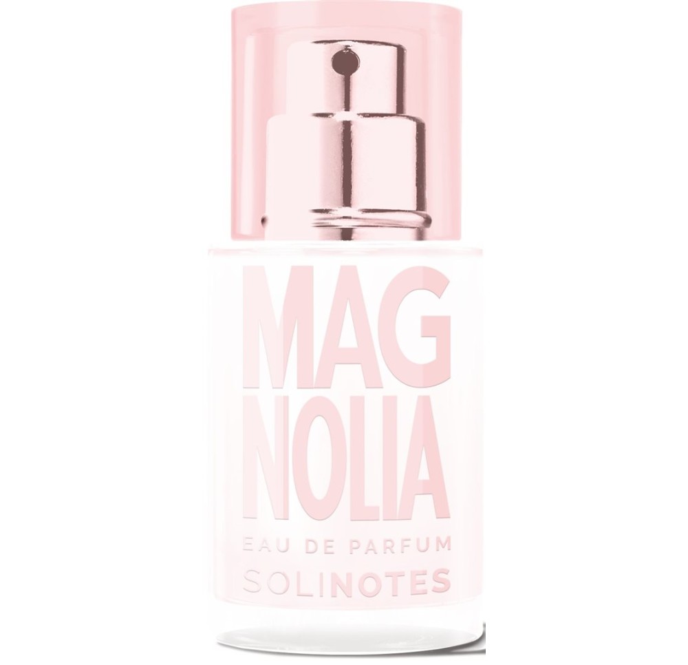 SOLINOTES Magnolia Mini EDP (nouveau) 15 ml