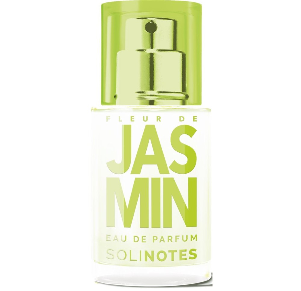 SOLINOTES Jasmin Mini EDP 15 ml