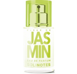 SOLINOTES Jasmin Mini EDP 15 ml