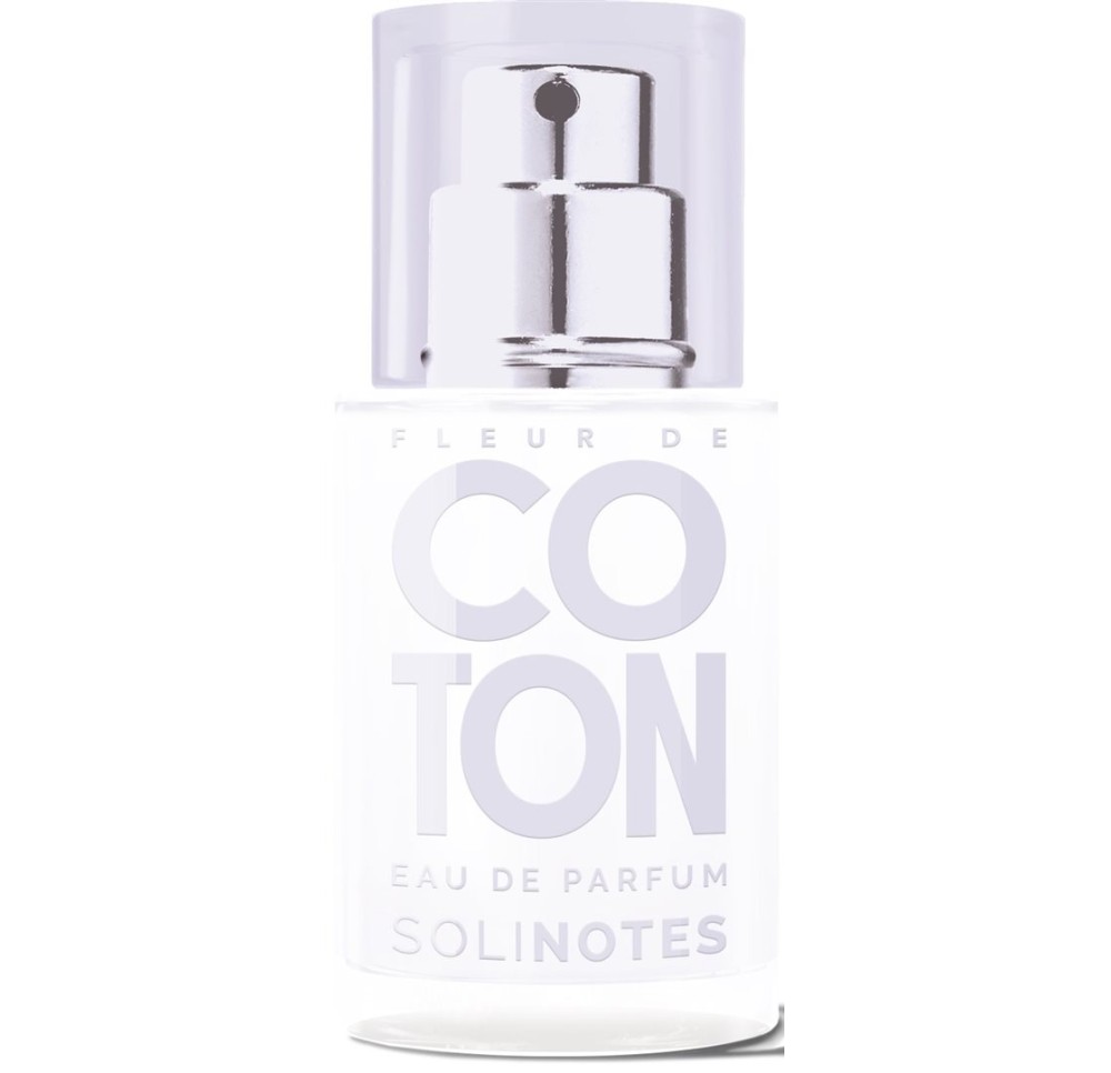 SOLINOTES Coton Mini EDP 15 ml