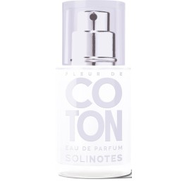 SOLINOTES Coton Mini EDP 15 ml