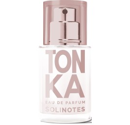 SOLINOTES Tonka Mini EDP 15 ml
