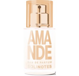 SOLINOTES Amande Mini EDP 15 ml