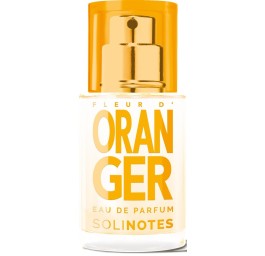 SOLINOTES Oranger Mini EDP 15 ml