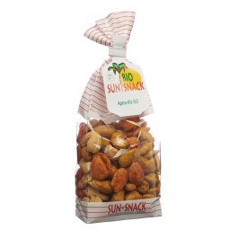 SUN SNACK Apéro-Mix bio sach 150 g