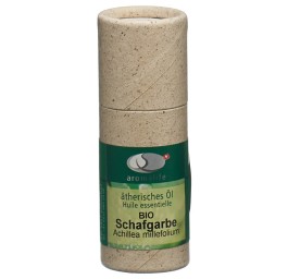 AROMALIFE achillée millefeuille huil ess BIO 1 ml