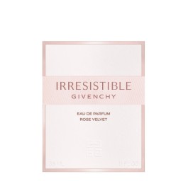 GIVENCHY Irresistible EDP Rose Velvet vapo 35 ml