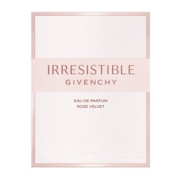 GIVENCHY Irresistible EDP Rose Velvet vapo 80 ml