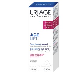 URIAGE Age Lift Contour des yeux tb 15 ml