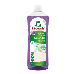 FROSCH produit nettoyage univer lavande fl 1000 ml