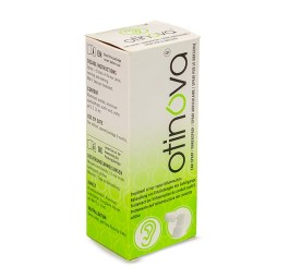 OTINOVA spray auriculaire 15 ml