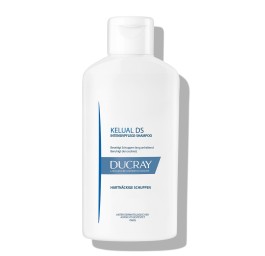 DUCRAY KELUAL DS Shampooing tb 100 ml