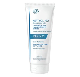 DUCRAY KERTYOL PSO Shampooing tb 200 ml