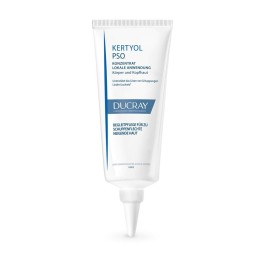 DUCRAY KERTYOL PSO Concentré tb 100 ml