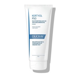 DUCRAY KERTYOL PSO Baume quotidien tb 200 ml