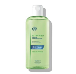 DUCRAY EXTRA-DOUX Shampooing fl 200 ml