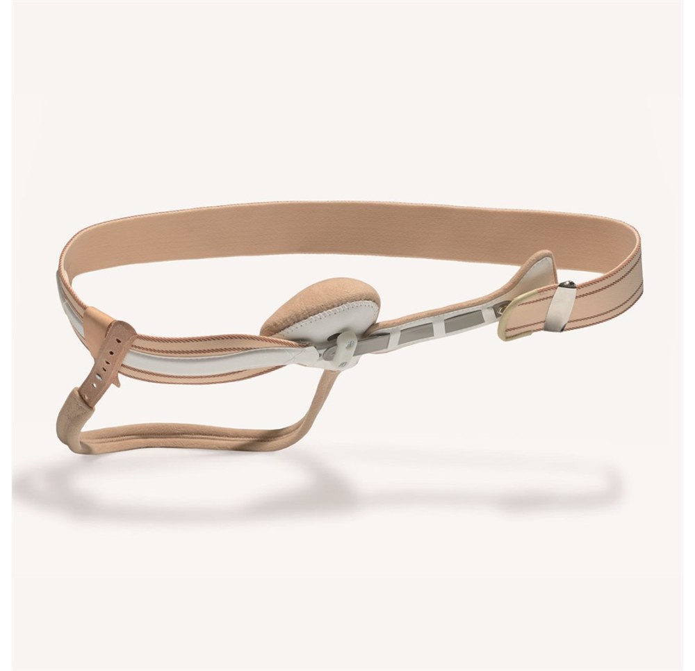 BORT HERNIAFIX band ajust -94cm 1 pel gauche anat BORT HERNIAFIX band ajust -94cm 1 pel gauche anat