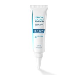 DUCRAY KERACNYL GLYCOLIC+ Crème désin tb 30 ml