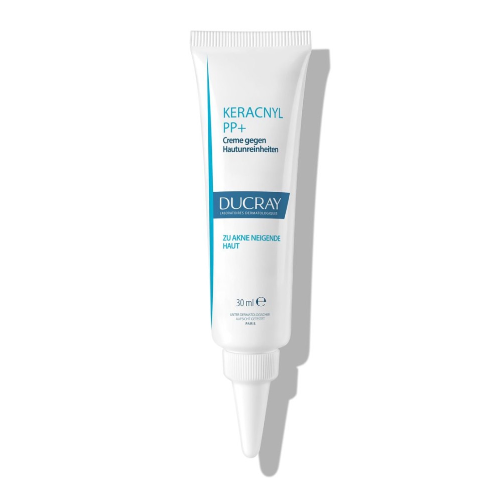 DUCRAY KERACNYL PP+ Cr anti-imperfect tb 30 ml