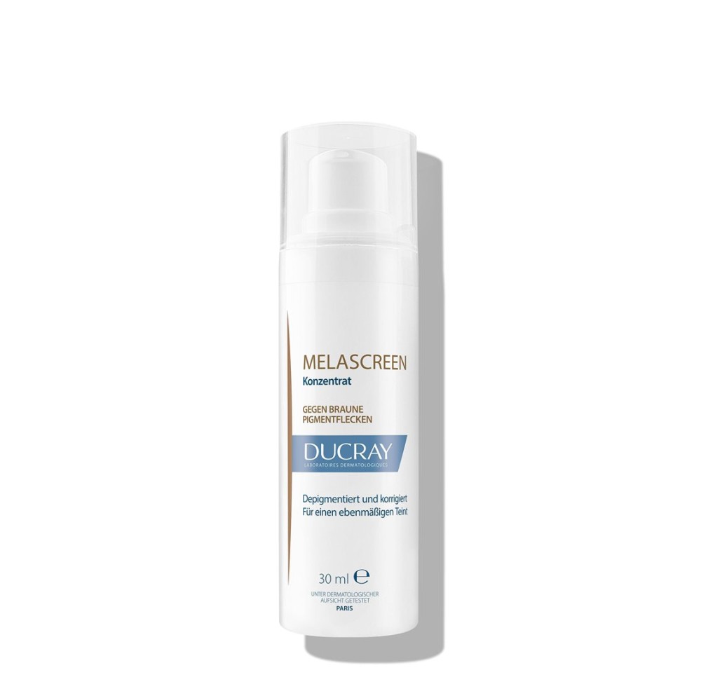DUCRAY MELASCREEN Concentré antitaches fl 30 ml DUCRAY MELASCREEN Concentré antitaches fl 30 ml